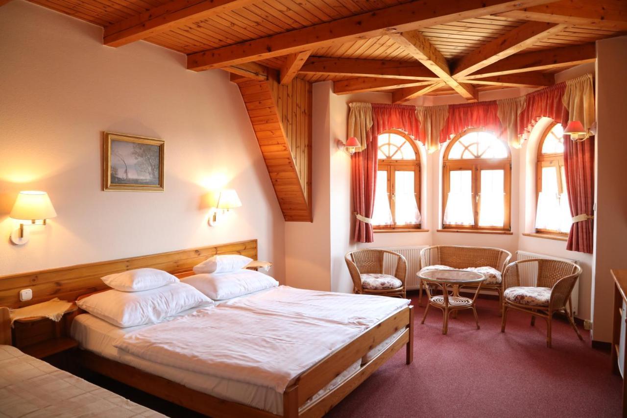 Hajdu Kastely Hotel Hajduszoboszlo
