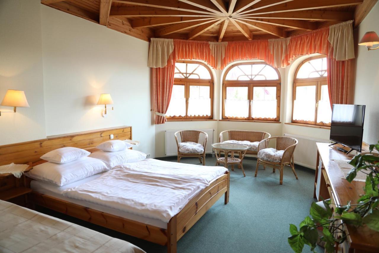 Hajdu Kastely 3*