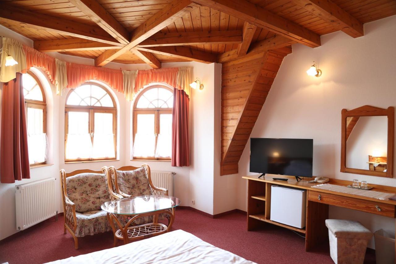 Hotel Hajdu Kastely