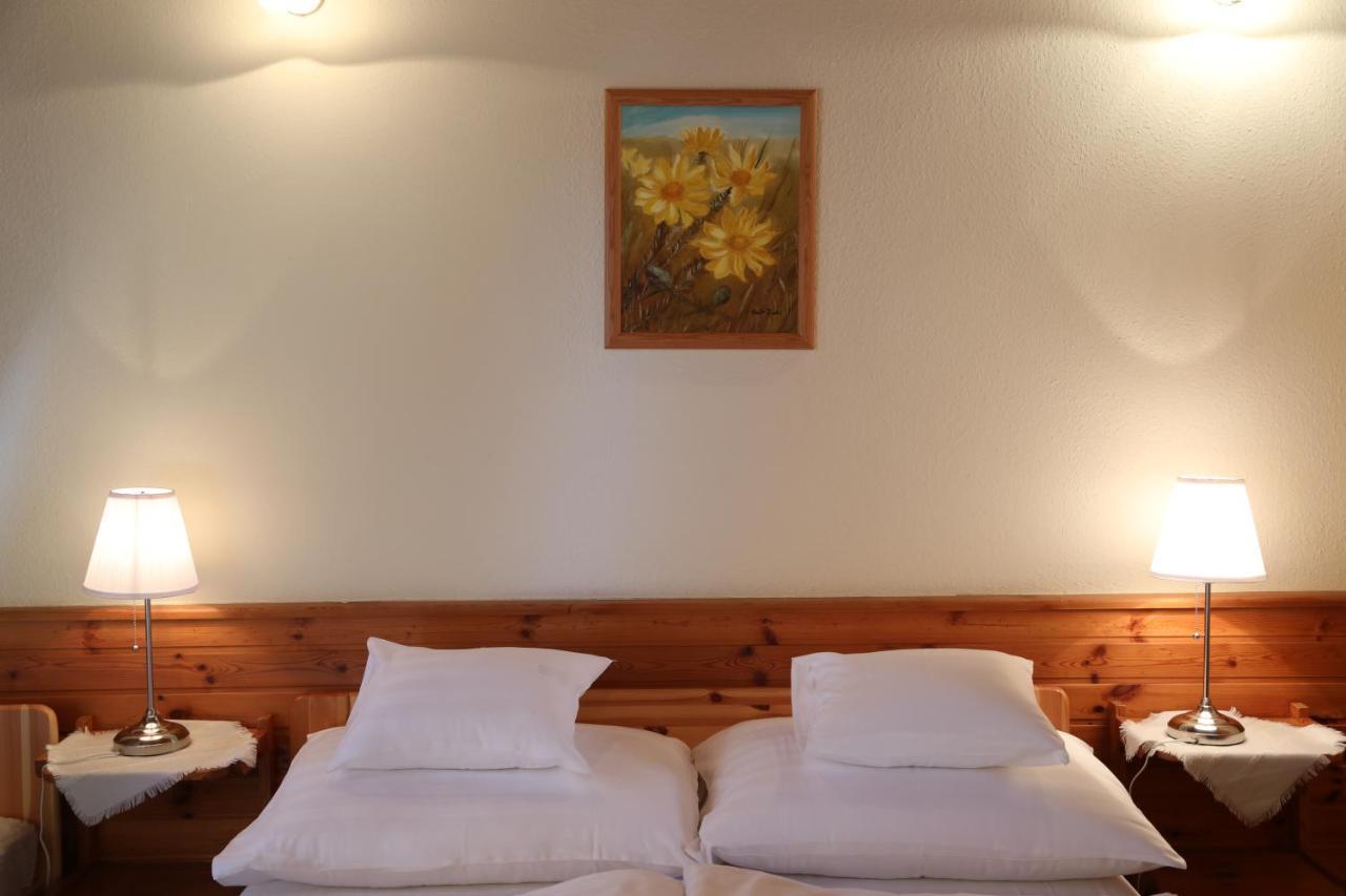 Hajdu Kastely Hotel